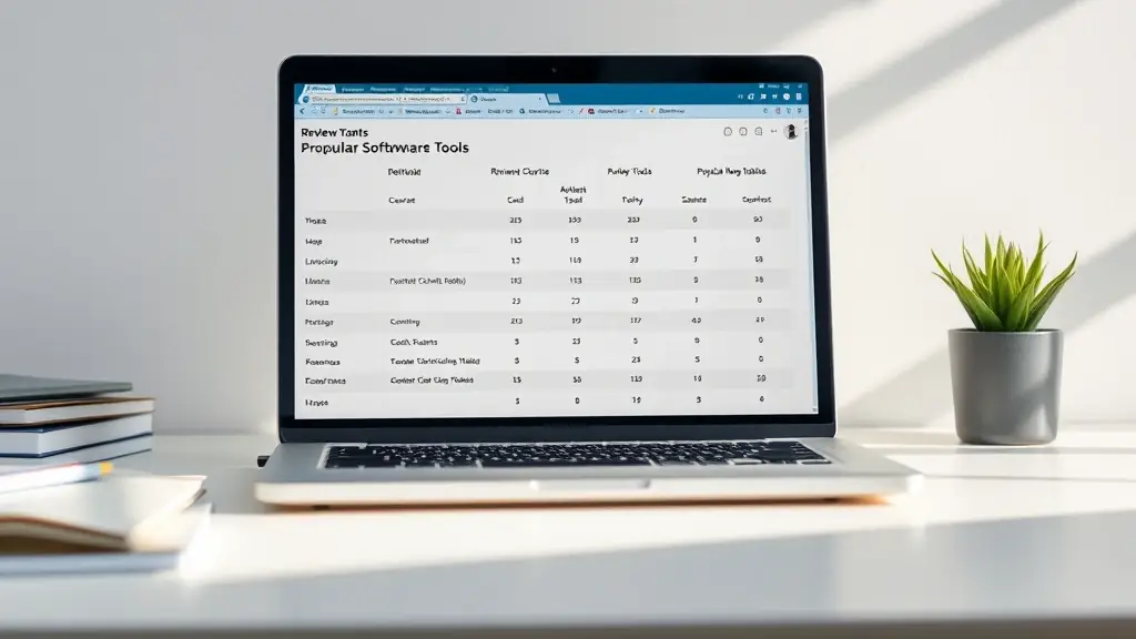 ReviewsVote: Top Reviews & Comparisons for Hosting, VPNs, Proxies & Online Services 2025