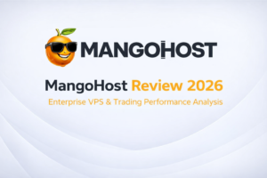 MangoHost review 2026 with data insights