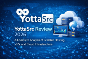 YottaSrc Review 2026: Cloud Infrastructure Analysis